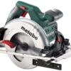 Metabo KS 55 FS Cirkelzaag - 1200W - 160mm - 600955000 -Winkel Voor Huishoudelijk Gereedschap b4f23066162d2acfdfd62b6008f45b29