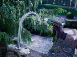 Bosch EasyHeat 500 Verfafbrander - 1600W - 06032A6000 -Winkel Voor Huishoudelijk Gereedschap b5107295e897d92af0ace9b3eb78ed90