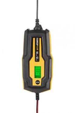 Powerplus POWX4207 Slimme Batterijlader - 160W/10A/200Ah -Winkel Voor Huishoudelijk Gereedschap b53edf8fd0994ef67891d372cb8e7097