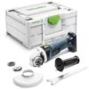 Festool AGC 18-125 EB-Basic 18V Li-Ion Accu Haakse Slijper Body In Systainer - 125mm - 576825 1 Festool AGC 18-125 EB-Basic 18V Li-Ion Accu Haakse Slijper Body In Systainer - 125mm - 576825 -Winkel Voor Huishoudelijk Gereedschap b5e49b66421cb5d3b26617190629e02e