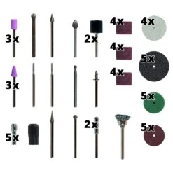 Einhell TE-MT 7,2V Li-Ion Accu Roterende Multitool Incl. Accessoireset - 32mm 20 Einhell TE-MT 7,2V Li-Ion Accu Roterende Multitool Incl. Accessoireset - 32mm -Winkel Voor Huishoudelijk Gereedschap b63941239a86ce308fd7e89d4bf353f8