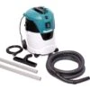 Makita VC2512L Bouwstofzuiger - 1000W - L-klasse - 18L -Winkel Voor Huishoudelijk Gereedschap b6fe12b3b09910aabf67201eb4d4d19c 1