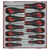 Teng Tools TTD912TXN 12-delige Schroevendraaierset In Tray - TX -Winkel Voor Huishoudelijk Gereedschap b78af9b8ce59fee689dd024a5b2ef5df