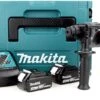 Makita DHR202RFJ 18V Li-Ion Accu SDS-plus Combihamer Set (2x 3.0Ah Accu) In Mbox - 2J 2 Makita DHR202RFJ 18V Li-Ion Accu SDS-plus Combihamer Set (2x 3.0Ah Accu) In Mbox - 2J -Winkel Voor Huishoudelijk Gereedschap b7b1c3189453c44ebd819e040168912c
