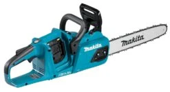 Makita DUC355PT2J 2x18V Li-Ion Accu Kettingzaag Set (2x 5,0Ah) Incl. Mbox - 35cm - Koolborstelloos 33 Makita DUC355PT2J 2x18V Li-Ion Accu Kettingzaag Set (2x 5,0Ah) Incl. Mbox - 35cm - Koolborstelloos -Winkel Voor Huishoudelijk Gereedschap b80155c4a16836976106034feebf1007