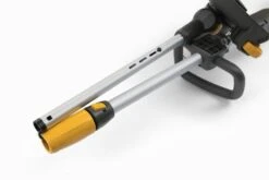 Stiga GT 500e Accu Grastrimmer - 30cm - Telescopisch -Winkel Voor Huishoudelijk Gereedschap b80d29233410de3172d04e67605598a9