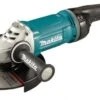 Makita GA9070X1 Haakse Slijper 230 Mm - 2800 Watt - Met Vastzetschakelaar -Winkel Voor Huishoudelijk Gereedschap b82150063d563fa85b842b02c0d5e598