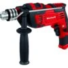 Einhell TC-ID 1000 E Klopboormachine - 1010W - 32mm 2 Einhell TC-ID 1000 E Klopboormachine - 1010W - 32mm -Winkel Voor Huishoudelijk Gereedschap b86862dc5ce9ac8f4daa08f814d3990b