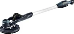Festool PLANEX LHS-E 225/CTL36/SET Wandschuurmachine Incl. Accessoires - 400W - 225mm - 575447 -Winkel Voor Huishoudelijk Gereedschap b87a4dc225cd5bfed141b8152eba567e