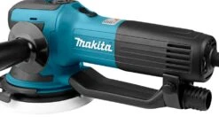 Makita BO6050J Excentrische Schuurmachine In Mbox - 750W - 150mm - Variabel -Winkel Voor Huishoudelijk Gereedschap b8ce70fbe8d250b0702517622a6c7c96