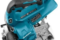 Makita DHS783ZJU 2x18V Li-Ion Accu Cirkelzaag Body - 190mm 9 Makita DHS783ZJU 2x18V Li-Ion Accu Cirkelzaag Body - 190mm -Winkel Voor Huishoudelijk Gereedschap b94b78b6b3b15b4324a2fab681395f05