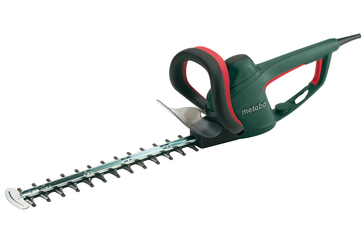 Metabo HS8745 Heggenschaar - 560 Watt - 450mm - 608745000 3 Metabo HS8745 Heggenschaar - 560 Watt - 450mm - 608745000