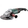 Metabo W 24-230 MVT Haakse Slijper - 2400W - 230mm - 606467260 -Winkel Voor Huishoudelijk Gereedschap b98d1b911129675cd81773313e7d6665