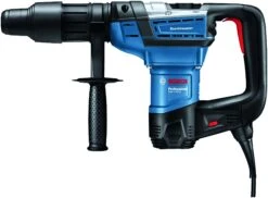 Bosch GBH 5-40 D Boorhamer In Koffer - 0611269001 -Winkel Voor Huishoudelijk Gereedschap b9be96bfaf8038dfdb4bfd1b606dc9c0