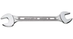 Stahlwille 10-21X23 Steeksleutel - 21 X 23mm - 250mm - 40032123