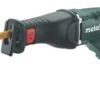 Metabo ASE 18 LTX 18V Li-Ion Accu Reciprozaag Body - Snelwissel - 602269850 -Winkel Voor Huishoudelijk Gereedschap ba45b9d3d0eff913ee95799a37f4ac7c