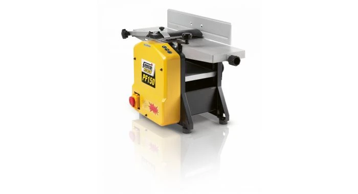 Femi Job Line PF 150 Vlak-vandiktebank - 1250 W - 150mm 3 Femi Job Line PF 150 Vlak-vandiktebank - 1250 W - 150mm