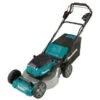 Makita DLM465Z (2X18V) Li-Ion Accu Grasmaaier Body - 46cm - 60L - 1800 M² -Winkel Voor Huishoudelijk Gereedschap ba636b8ae0c055ffc13e7790d22552d6