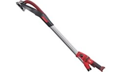 Flex GE MH 18.0-EC/5.0 Set+MH-X Giraffe 18V Li-ion Accu Wand- En Plafondschuurmachine Set (2x 5.0Ah Accu) In Tas -Winkel Voor Huishoudelijk Gereedschap bb58d4406ce0efc33e9d5c1c4410c83e