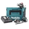 Makita DGA504RTJ 18V Li-Ion Accu Haakse Slijper Set (2x 5.0Ah Accu) In Mbox - 125mm - Koolborstelloos 1 Makita DGA504RTJ 18V Li-Ion Accu Haakse Slijper Set (2x 5.0Ah Accu) In Mbox - 125mm - Koolborstelloos -Winkel Voor Huishoudelijk Gereedschap bb7258c2666a31af87a25f19524960da