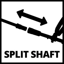 Einhell GE-LE 18/190 Li Solo 18V Li-Ion Accu Graskantensnijder Body - 190 X 45 Mm -Winkel Voor Huishoudelijk Gereedschap bbd47e9f51f4e1b728da55a7f3c27831