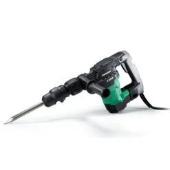 HiKOKI H41MB2WSZ SDS-max Breekhamer In Koffer - 930W - 7,1J -Winkel Voor Huishoudelijk Gereedschap bc77e0cdcde758489169ed9380fe0639