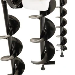 Lumag EB520G Grondboormachine 2,2PK + 100, 150, 200mm Boor 9 Lumag EB520G Grondboormachine 2,2PK + 100, 150, 200mm Boor -Winkel Voor Huishoudelijk Gereedschap bcbc99b4748395b3120edbaf82ad57b2