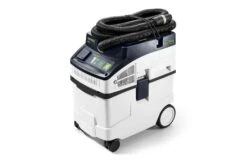 Festool CT 25 E-Set Stofzuiger - 1200W - 577536 -Winkel Voor Huishoudelijk Gereedschap bcf082e5196c1a625d454a4ce91beae5