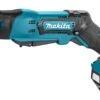 Makita JR105DSMJ 10.8V Li-Ion Schuifaccu Reciprozaag Set (2x 4.0Ah Accu) In Mbox