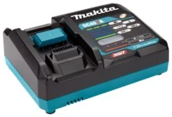 Makita DC40RA XGT 40 V Max Li-Ion Accu Snellader - 191E07-8 14 Makita DC40RA XGT 40 V Max Li-Ion Accu Snellader - 191E07-8 -Winkel Voor Huishoudelijk Gereedschap bd95ca3af3f003f7536e2e39b497755f