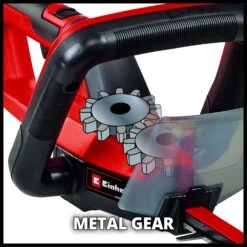 Einhell GC-CH 18/50 Li Solo Accu Heggenschaar - Power X-Change - 50cm -Winkel Voor Huishoudelijk Gereedschap bde4f25b7676ad1b7f15ad6f754077ec