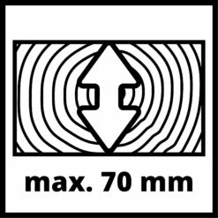 Einhell TC-SM 2531/2 U Radiaal Afkort En Verstekzaag - 1900W - 254 X 30 Mm -Winkel Voor Huishoudelijk Gereedschap bdea626a0454e2cd7cb7d43630136492