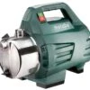Metabo P 4500 INOX Tuinpomp - 1300W - 4500 L/h - 600965000 2 Metabo P 4500 INOX Tuinpomp - 1300W - 4500 L/h - 600965000 -Winkel Voor Huishoudelijk Gereedschap be0ae79b68545ad3336600e94b7e2e92