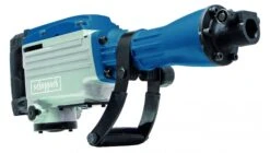 Scheppach AB1700 SDS-Max Sloophamer In Koffer - 1700W - 50J - 5908203901 -Winkel Voor Huishoudelijk Gereedschap be128595509cc09bd1b25e5d17507a05