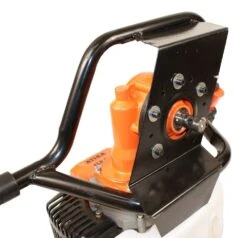 Atika ELB 52 Benzine Grondboor - 2takt - 2200W - A300800 -Winkel Voor Huishoudelijk Gereedschap be3a83986f6842878fb3dd73a53b0268