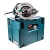 Makita HS7601J Cirkelzaag In Mbox - 1200W - 190mm 1 Makita HS7601J Cirkelzaag In Mbox - 1200W - 190mm -Winkel Voor Huishoudelijk Gereedschap be48979c7edc697dc03a5e9658751474