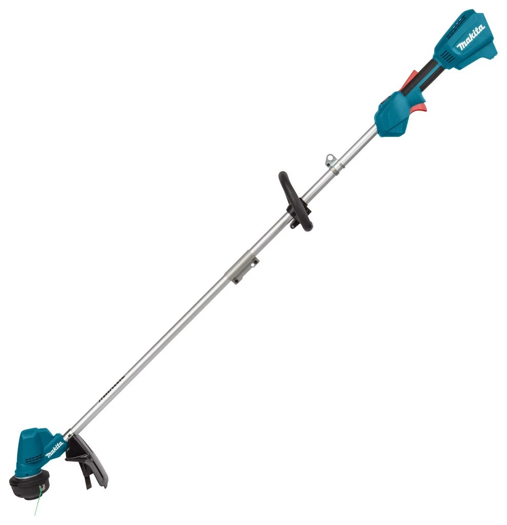 Makita DUR192LST 18V Li-Ion Accu Trimmer Set (1x 5,0Ah) - D-greep - 300mm - Koolborstelloos 3 Makita DUR192LST 18V Li-Ion Accu Trimmer Set (1x 5,0Ah) - D-greep - 300mm - Koolborstelloos