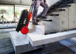 Wiha 930070103 XXL III 100-delige Gereedschapskoffer Set Electric - 44128 -Winkel Voor Huishoudelijk Gereedschap bf28dae8ac8ad49fab493687998779c4