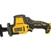 DeWALT DCS312NT-XJ 12V Li-ion XR Accu Compacte Reciprozaag Body In TSTAK Koffer -Winkel Voor Huishoudelijk Gereedschap bf7853760f70827aeae4468ee9df62e0