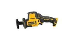 DeWALT DCS312NT-XJ 12V Li-ion XR Accu Compacte Reciprozaag Body In TSTAK Koffer