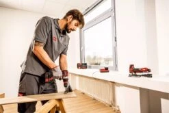 Flex DD 2G 18.0-EC 18V Li-ion Accu Schroef-/boormachine Body In L-Boxx - Koolborstelloos - 447498 -Winkel Voor Huishoudelijk Gereedschap bf8cdec4cdf8ecb1d7aa3255cdd5b137