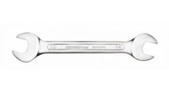 Gedore RED R05122427 Steeksleutel - 24 X 27 X 245mm - 3301077