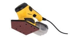 Powerplus POWX0485 3-in-1 Multischuurmachine - 260W -Winkel Voor Huishoudelijk Gereedschap c03b480ee520fa4cb925f660a3cac8ee