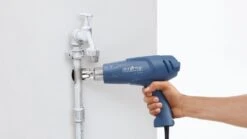 Steinel HL 1620 S Heteluchtpistool - 1600W - 252mm - 351106 -Winkel Voor Huishoudelijk Gereedschap c067c2a5638daf6160f21ea858ad7e4e