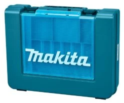 Makita DK18A35X2 18V Li-Ion Accu Klopboor-/schroefmachine (DF488DZ) & Slagschroevendraaier (TD127DZ) Combiset (2x 2Ah) In Koffer -Winkel Voor Huishoudelijk Gereedschap c098a4116f592fdbd6cbdb9b8868123e