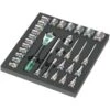 Wera 05150112001 9722 31-delige 8000 C Zyklop Set In Schuimstof Inleg - 1/2" -Winkel Voor Huishoudelijk Gereedschap c0a372a4da27639a86f305801841b934