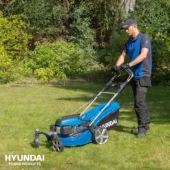 Hyundai 57025 Benzine Grasmaaier - 4-takt - 196cc - 4,2kW 15 Hyundai 57025 Benzine Grasmaaier - 4-takt - 196cc - 4,2kW -Winkel Voor Huishoudelijk Gereedschap c0c487f31fbf068061d16502a0374a04