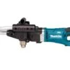 Makita DDG460ZX7 2x18V Li-Ion Accu Grondboor Body Incl. Adapters - 13mm - Koolborstelloos -Winkel Voor Huishoudelijk Gereedschap c15110166c42989283d3f7d8d365d938