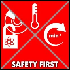 Einhell AXXIO 18/125 Q BL Solo 18V Li-Ion Accu Haakse Slijper Body - 125 X 33 Mm - Koolborstelloos -Winkel Voor Huishoudelijk Gereedschap c1a37a8de1defef6bec370a815fbea97