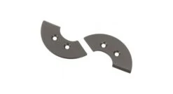 Fiskars 134717 Quikdrill Wisselblad - 100mm - 1000637